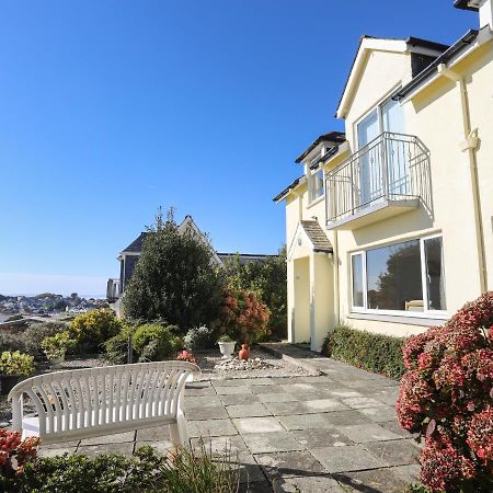 Dubrovnik Apartment Criccieth Exterior photo