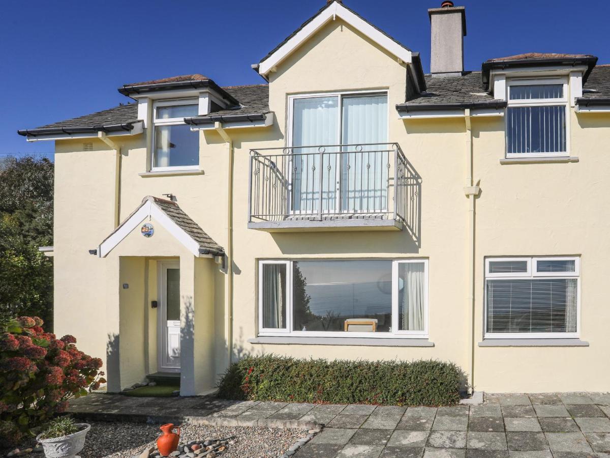 Dubrovnik Apartment Criccieth Exterior photo